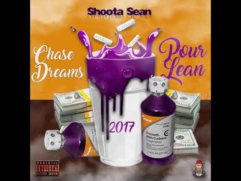 Shoota Sean x @Yanum1dreadhead - Wock {Prod. Kel24k}