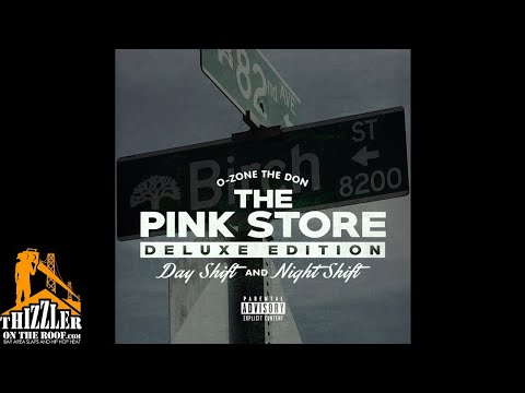 O-Zone The Don ft. Chaos Da Kader - Mobbin [Thizzler.com]