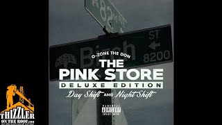 O-Zone The Don ft. Chaos Da Kader - Mobbin [Thizzler.com]