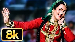 Download lagu Sun Sahiba Sun Pyaar Ki Dhun 💖 8K Video Song | Lata Mangeshkar | Ram Teri Ganga Maili mp3