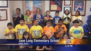 Jane Long Elementary School