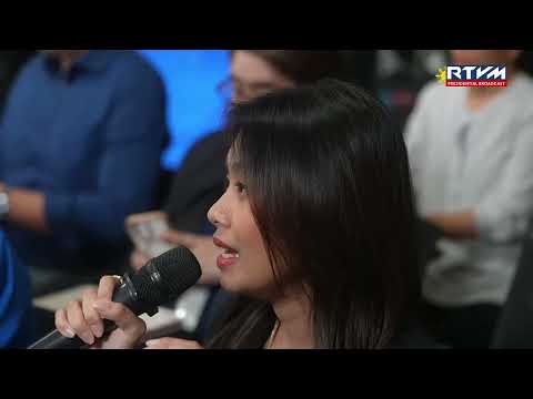 PCO Press Briefing with MPC 09/30/2026