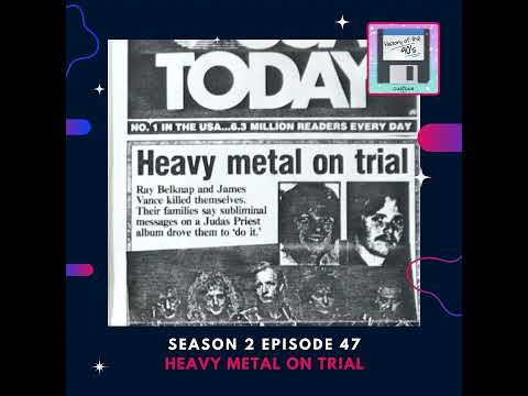 Heavy Metal on Trial | 97