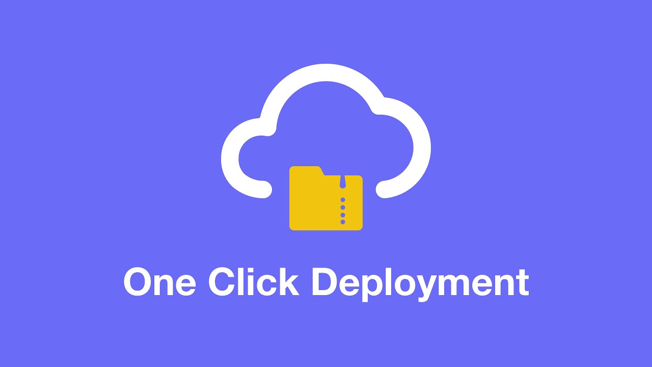 Deploy Plugin - One Click Deployment for October CMS