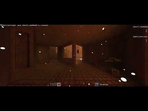 [DDT]-InfiDel vs [NiP]-HaMMeR @ Q2DM1 / 1998