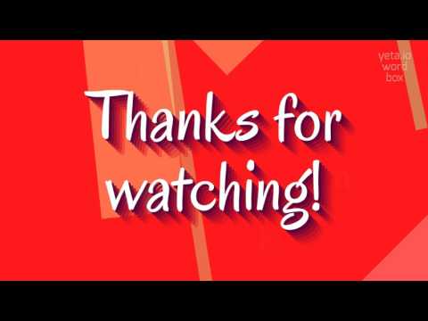 How to say "kinnickinnic"! (High Quality Voices)