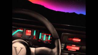 Symmetry - Cruise Control