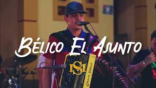 Cover art for Belico El Asunto