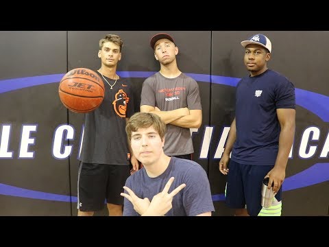 We Are Better Than Dude Perfect