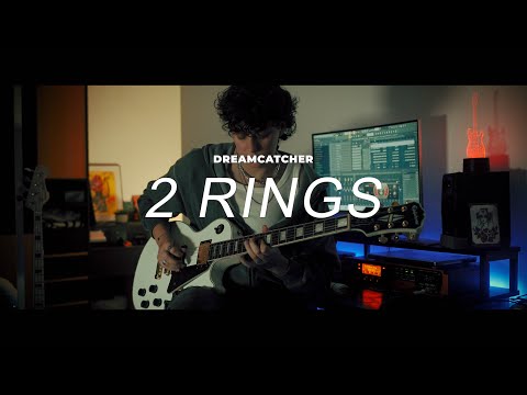 2 Rings - Dreamcatcher