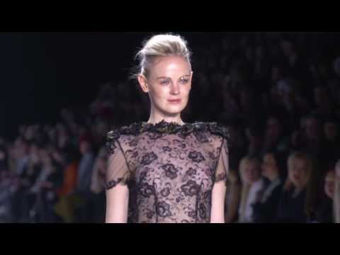 Irene Luft A/W 2014/2015 Mercedes Benz Fashion Week Berlin