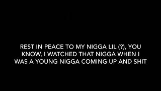 Blac Youngsta Ft Rich The Kid - Who Run It Lyrics