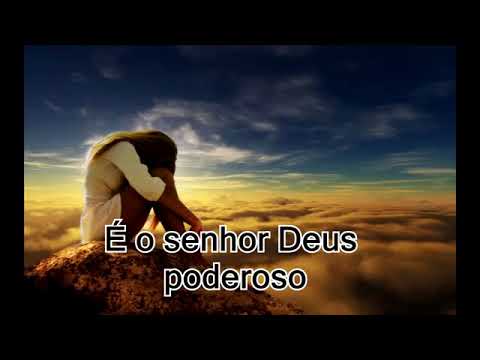 Agnus Dei  Digno De Louvor Aleluia