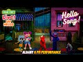 Sesame Street Live Say Hello Show Clip Hello Song