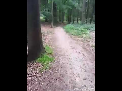 De Paasberg in De Lutte.