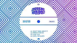 Jarreau Vandal - Perfect for Me