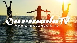 Tom Novy feat. Amadeas - Dancing In The Sun