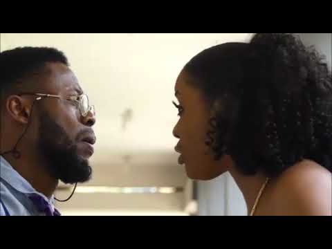 Chocolate City Movie Premiere