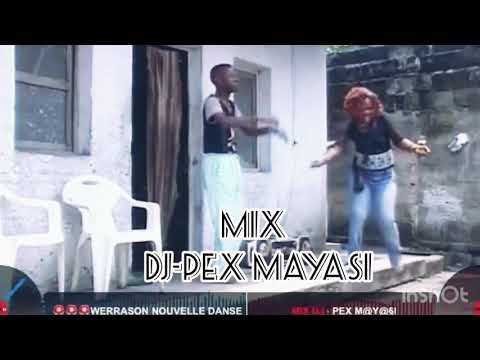 Nouveau Générique Werrason vs koko bilali