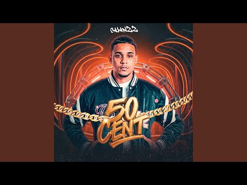 50 Cent (Bloquinho Internacional)