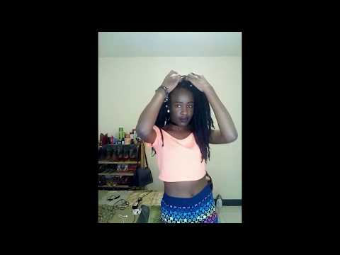 Sleek Formation Exclusive  : Pendo (Sleek Whizz) Girlfriend Challenge