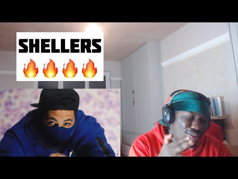 (NR) YA Goddy x Tzgwala x Lucii Ft. LR - Untitled #1 Reaction