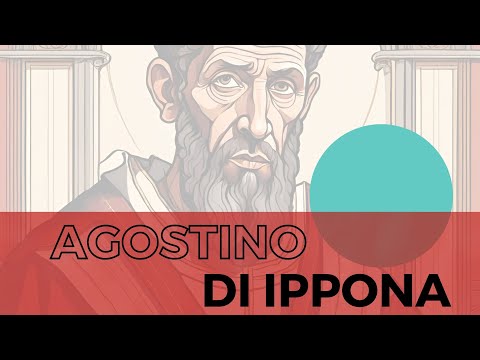 Augustine of Hippo: life and thought