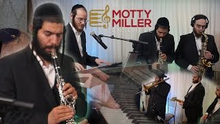 Yakkob (Ehrlich) By Avrohom Balti & Motty Miller Ensemble | יאקאב - אברהם בלטי, ומוטי מילר ותזמרתו