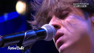 Cinemaboy al Festival Ballet