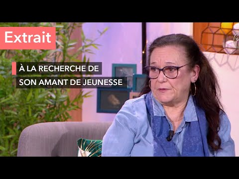 À 15 ans, elle a vécu une histoire clandestine avec un militaire - Ça commence aujourd'hui