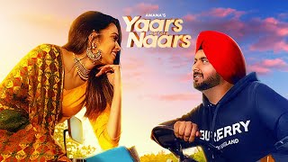 Yaars Before Naars song artwork