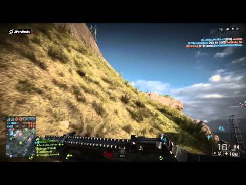 comment augmenter competence bf4