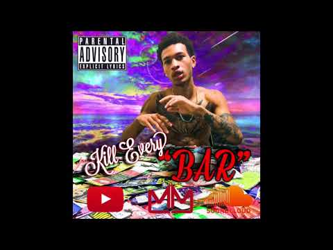 Blasian Kiing - Kiing Flow