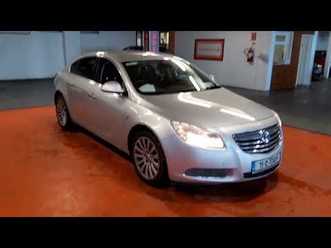 Vauxhall Insignia 2011 - Image 2