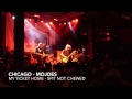 My Ticket Home - Spit Not Chewed (Live, Mojoes ...