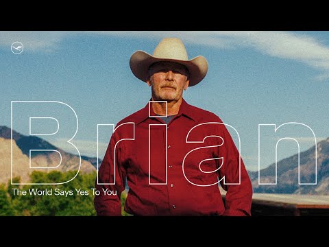 Lufthansa: The World Says Yes to You — Pride Campaign 2023