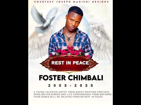 Guff Dee 444-Ft-Dope killer, Knox k & Mashev - R.I.P FOSTER CHIMBALI (Official Music Audio)