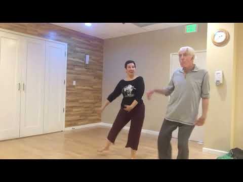 The Day I Danced With Dick Van Dyke