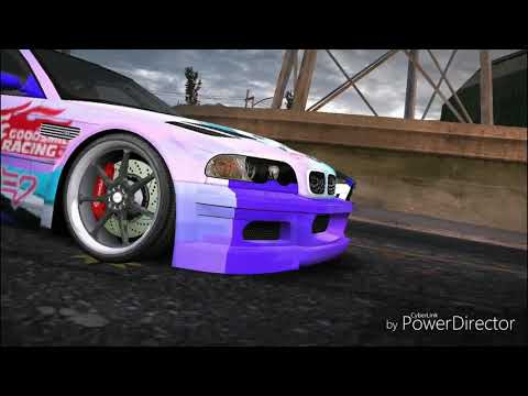 Need For Speed Most Wanted All Blacklist Entrance but with Mods (Outdated)