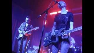 Creepoid - Devil In The Subtext (Live @ Hoxton Square Bar & Kitchen, London, 18/05/15)