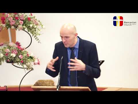 Ciprian Cociuba - Cantarea Cantarilor 4 (ce spune Biblia despre consolidarea casatoriei?)