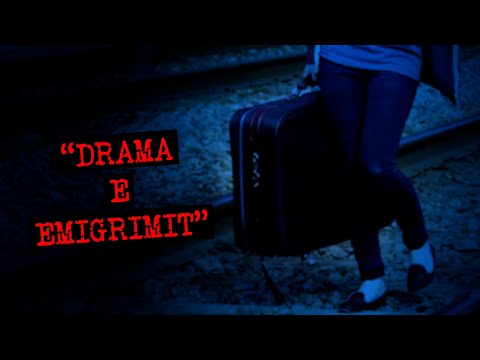 "Drama e emigrimit", - Vuajtjet e shqiptarëve dhe historitë frymëzuese të rikthimit - Inside Story