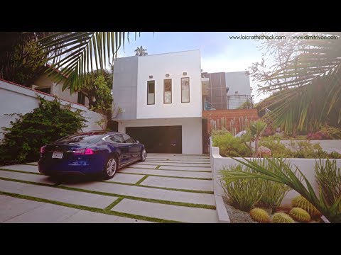 Courtney's  Retreat - West Hollywood - Luxury Rental