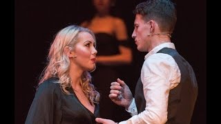 Simple - Nine.     Jade Marriott