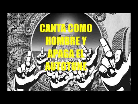 Lunatico -  Salvate de esta ( kill brunito mierdatore ) FlowAutomatic Malas Mañas