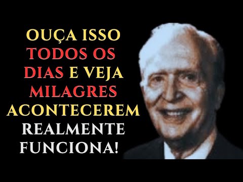 ORAÇÕES Mais PODEROSAS do DR. JOSEPH MURPHY Que TRANSFORMAM Vidas! ➤ O PODER DO SUBCONSCIENTE