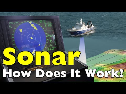 How Does a Sonar Work?