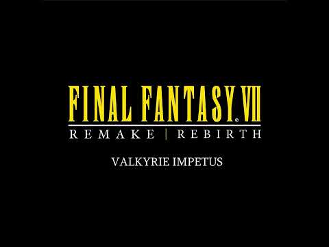 Valkyrie Impetus [Remake and Rebirth]