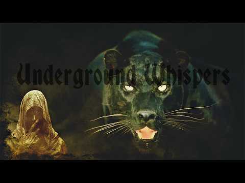 The Aztec Mystic aka DJ Rolando – Jaguar (Ruben Sahun Rework) [Melodic House & Techno]