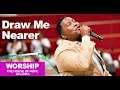 Draw Me Nearer song by Dr. E. Dewey Smith, Jr